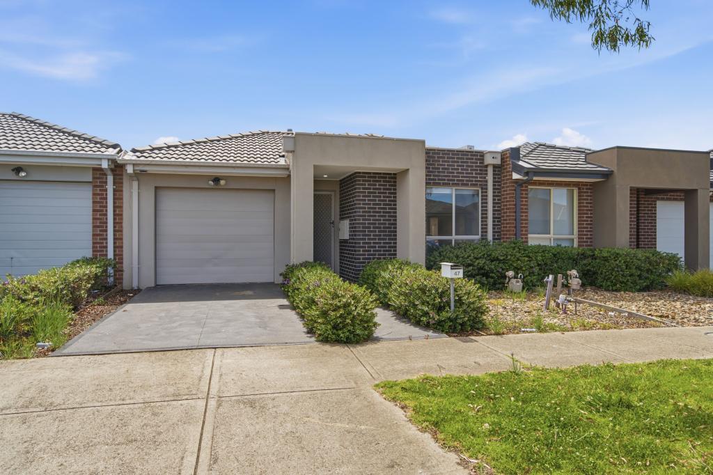 47 Tarlo Dr, Tarneit, VIC 3029