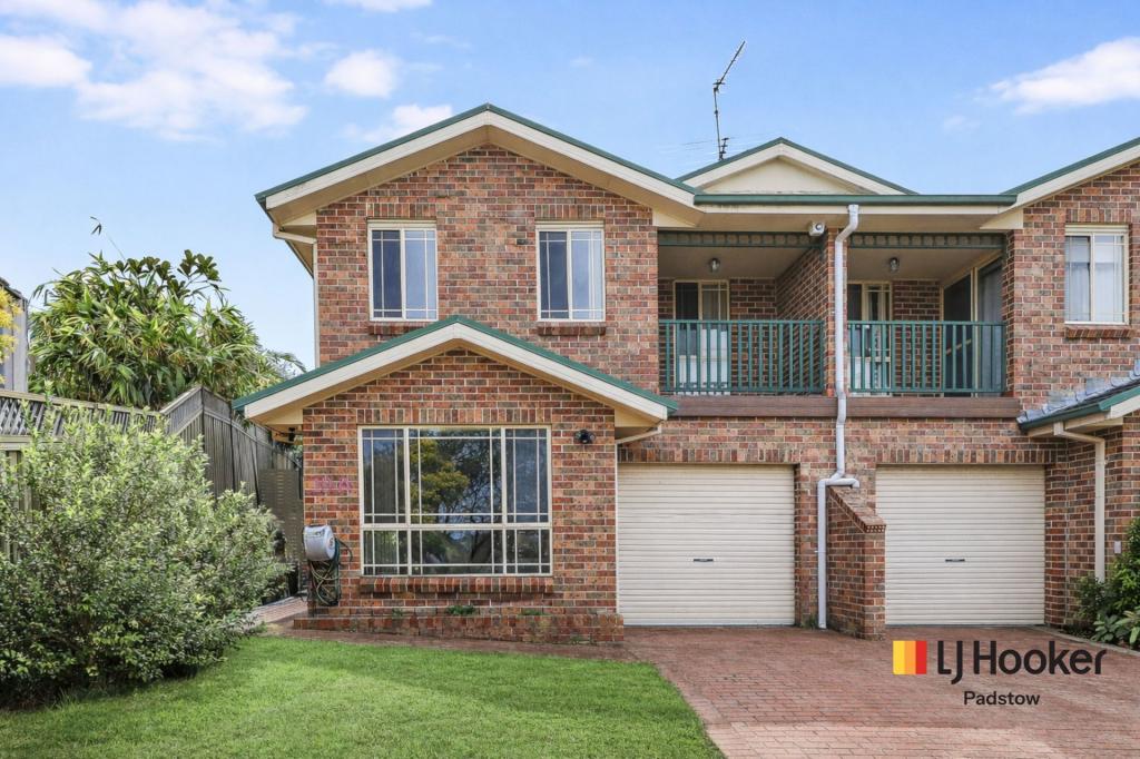 10a Jamison Pl, Barden Ridge, NSW 2234