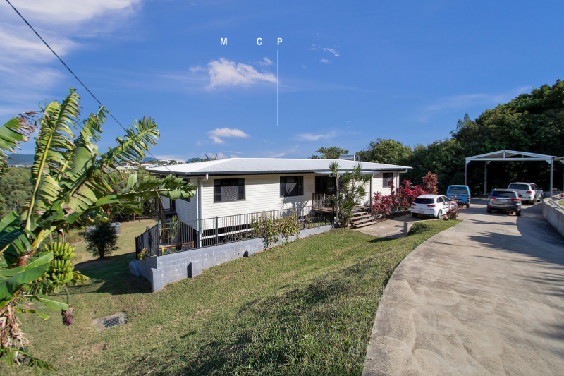 5 Ian Wood Dr, Dolphin Heads, QLD 4740