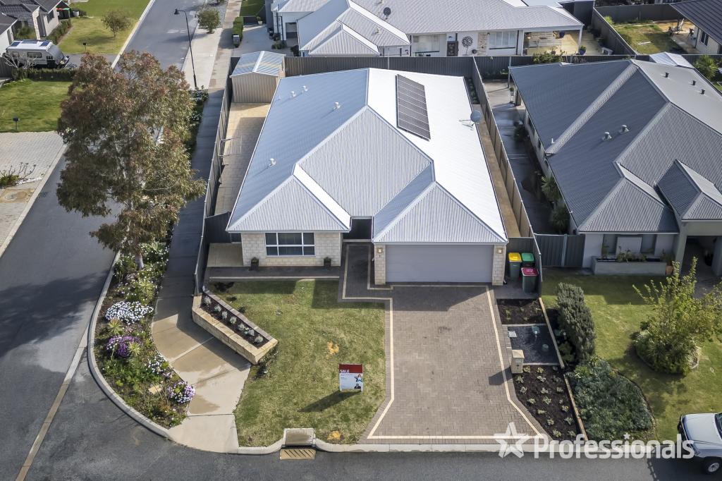 1 GRAPHITE ST, YANCHEP, WA 6035