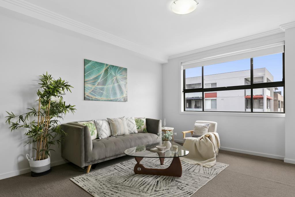 58/9-11 Weston St, Rosehill, NSW 2142