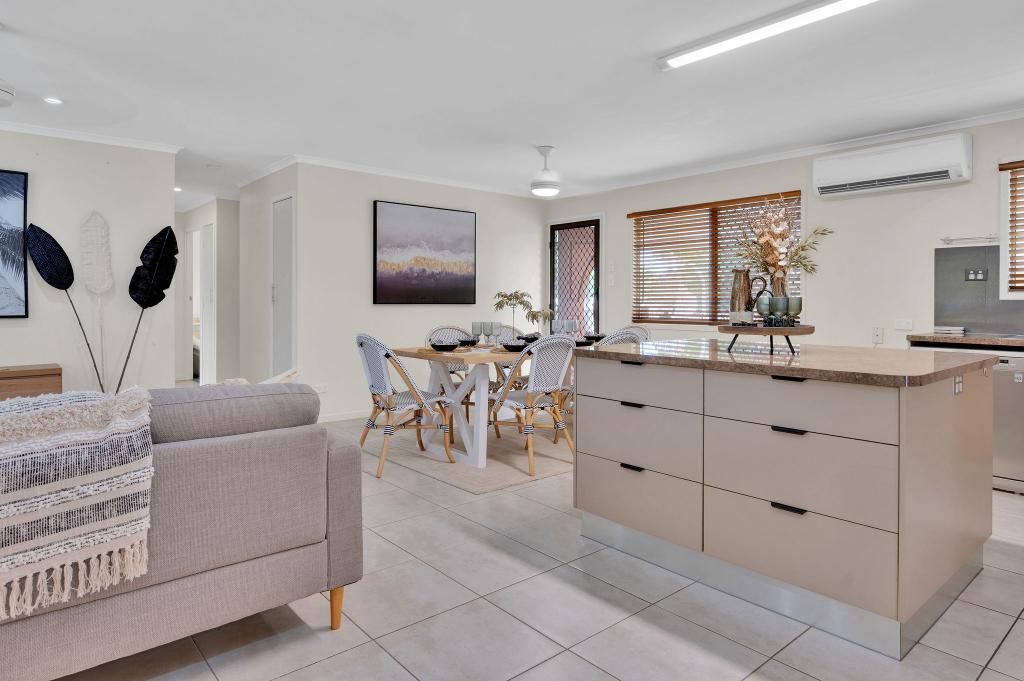 129 Pinnacle Dr, Condon, QLD 4815