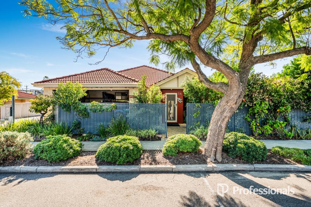 3a Memorial Ave, Carlisle, WA 6101