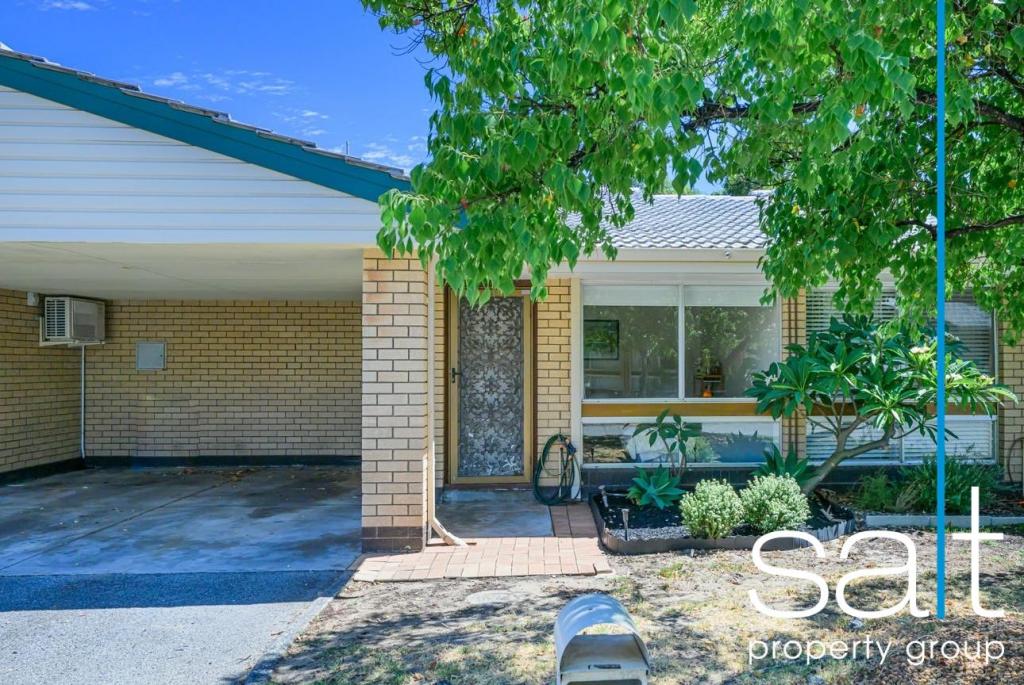 19/67 Ley St, Como, WA 6152