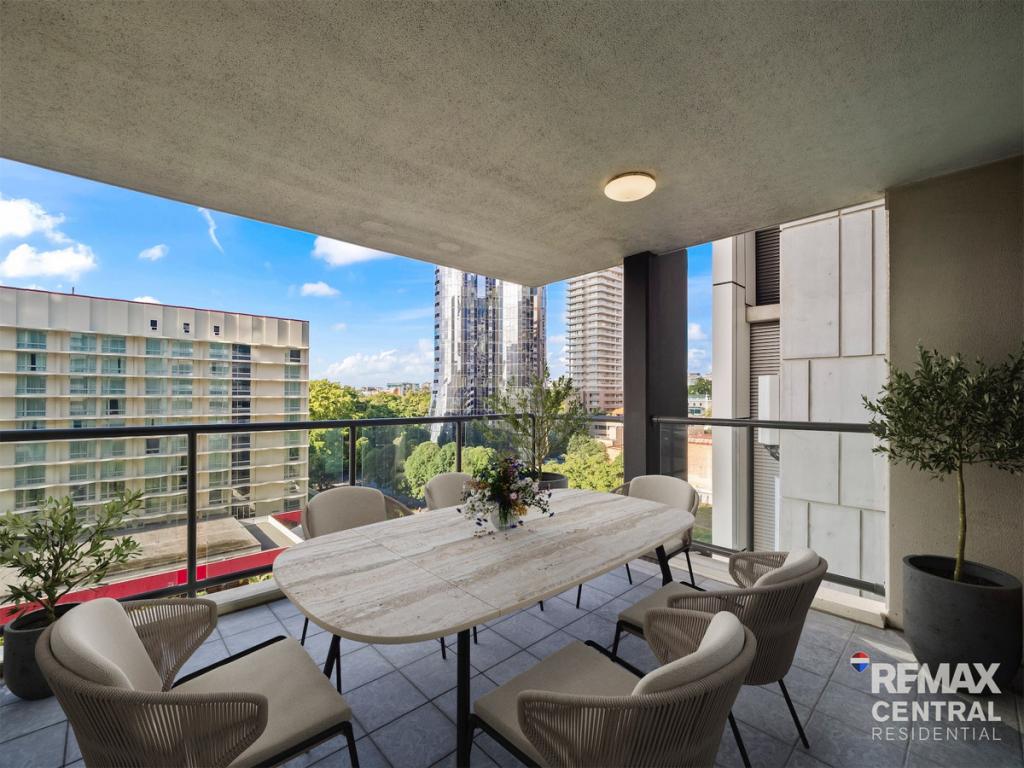 Level 7/212 Margaret St, Brisbane City, QLD 4000