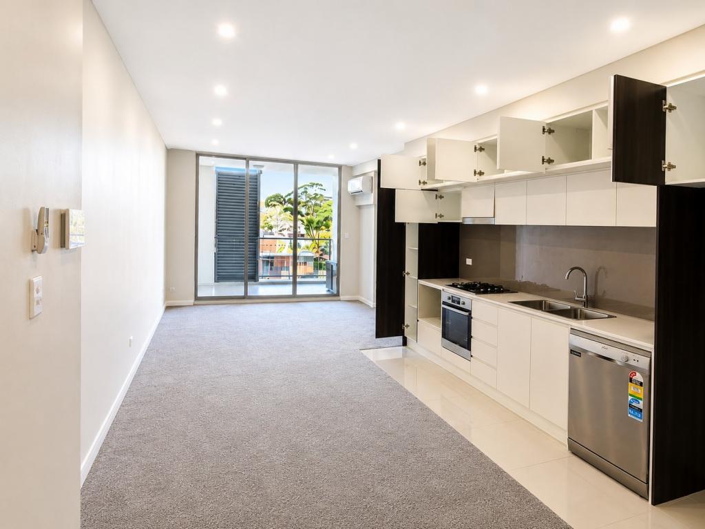 97/280 Merrylands Rd, Merrylands, NSW 2160