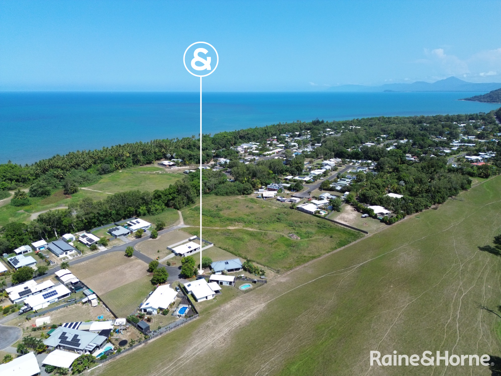 10 Julia Cl, Wonga Beach, QLD 4873