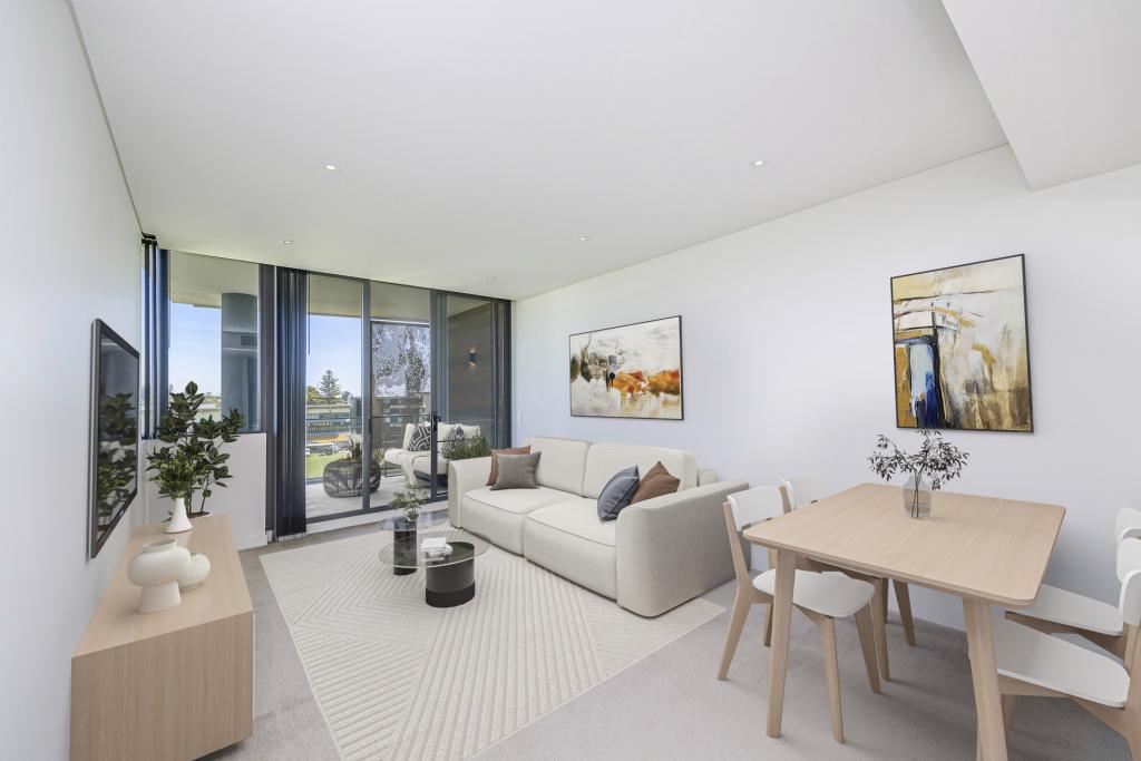 502 / 2 Tiger Way, Claremont, WA 6010