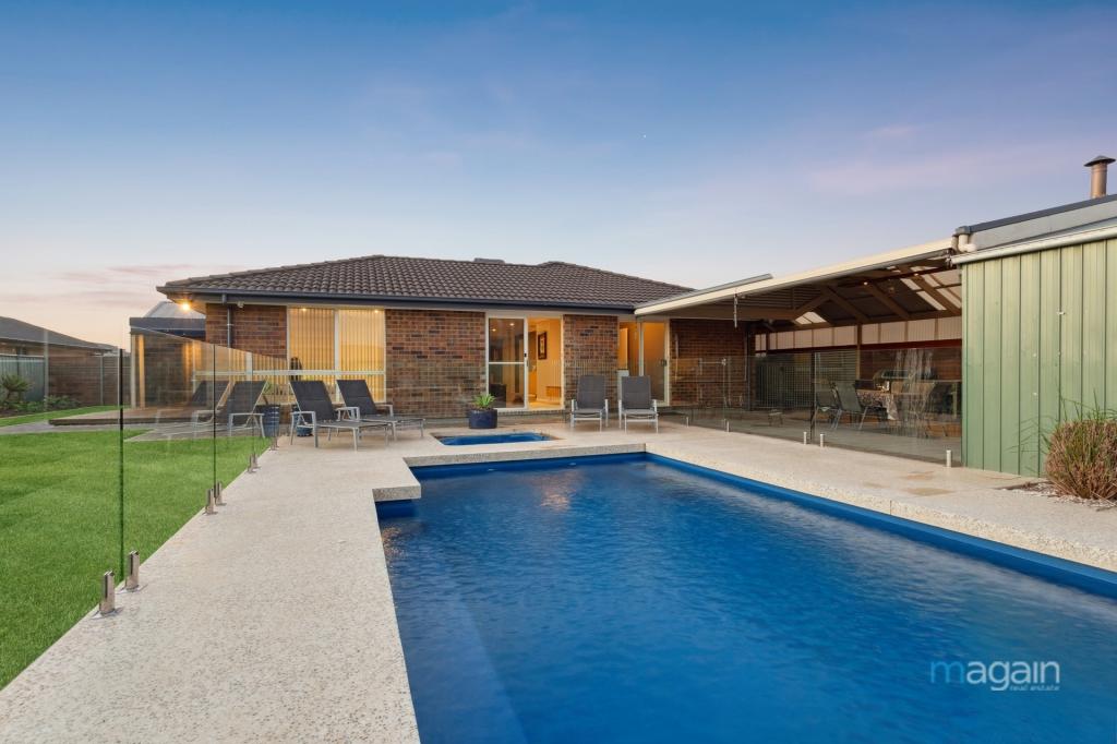 5 Meadow Bank Way, Aldinga Beach, SA 5173