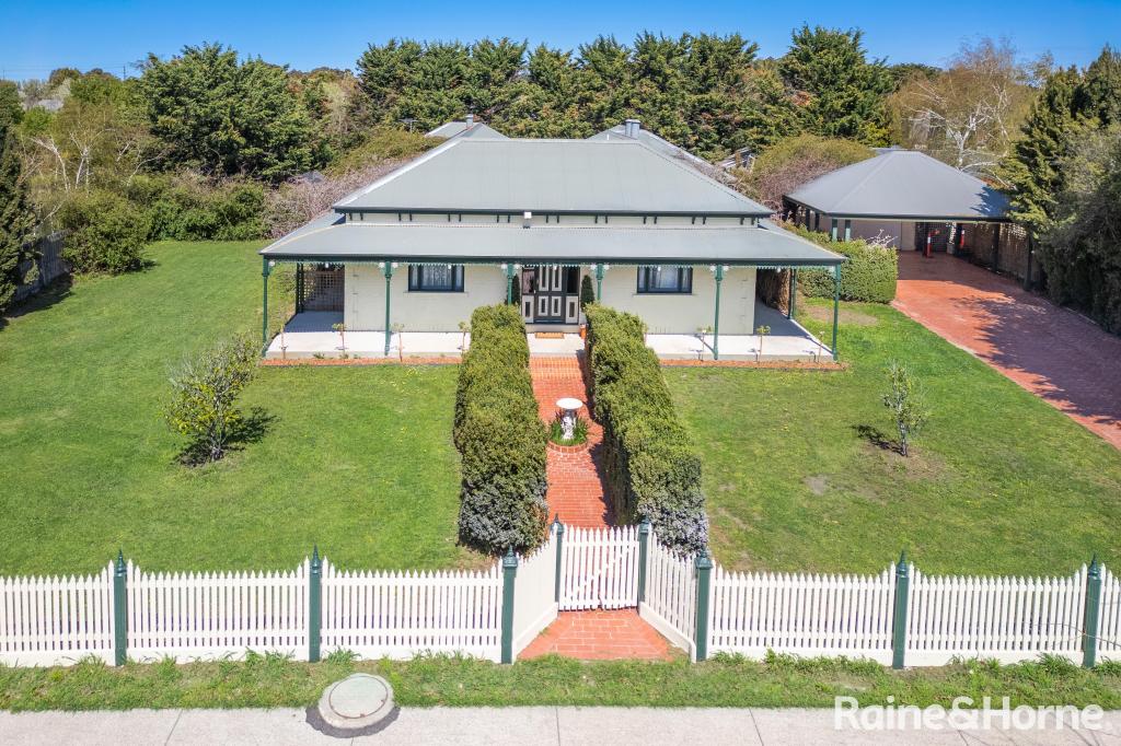 23 Chessy Park Dr, New Gisborne, VIC 3438