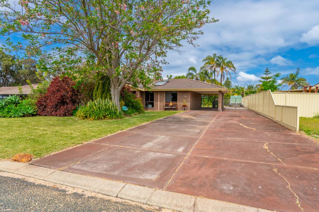 21 Luckhurst Dr, Mandurah, WA 6210