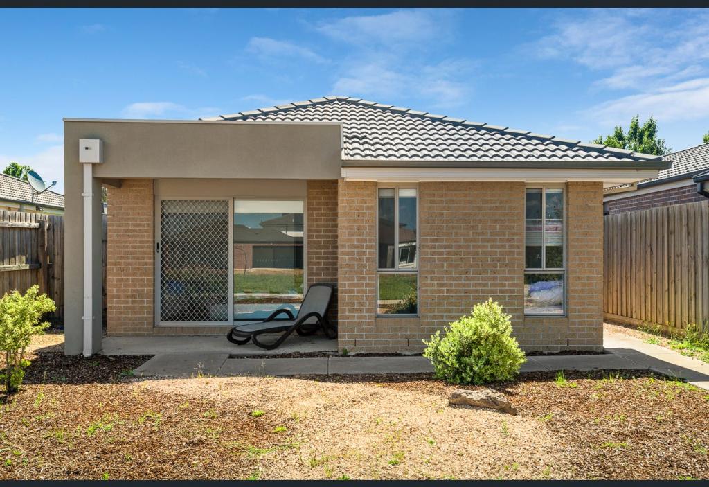 9 Flicker Lane, Doreen, VIC 3754