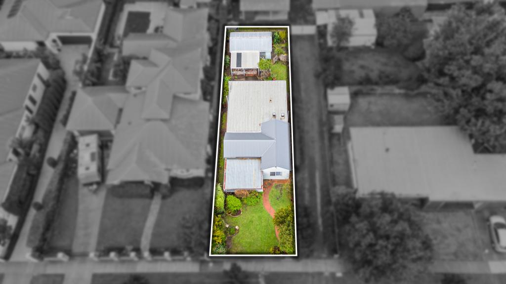 60 Market St, Sale, VIC 3850