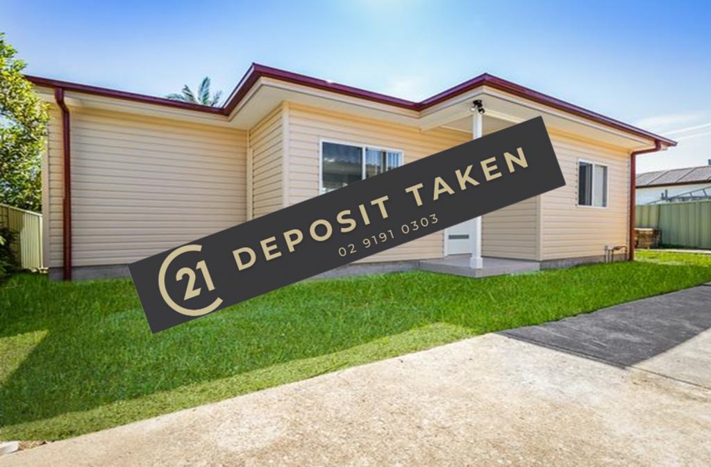 95a Mississippi Rd, Seven Hills, NSW 2147