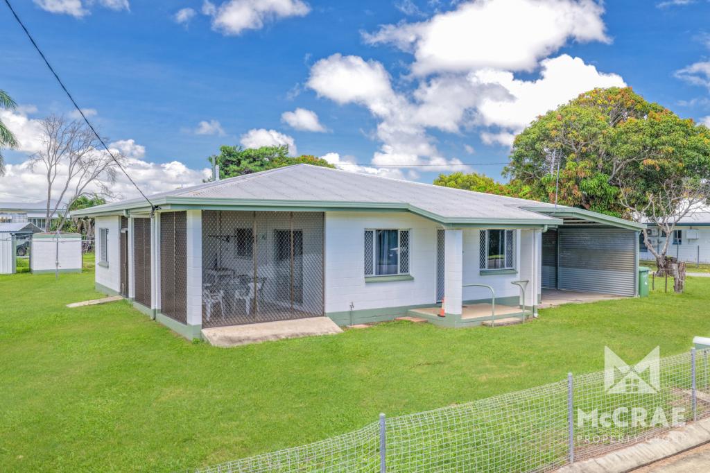 23 Tracey St, Bowen, QLD 4805