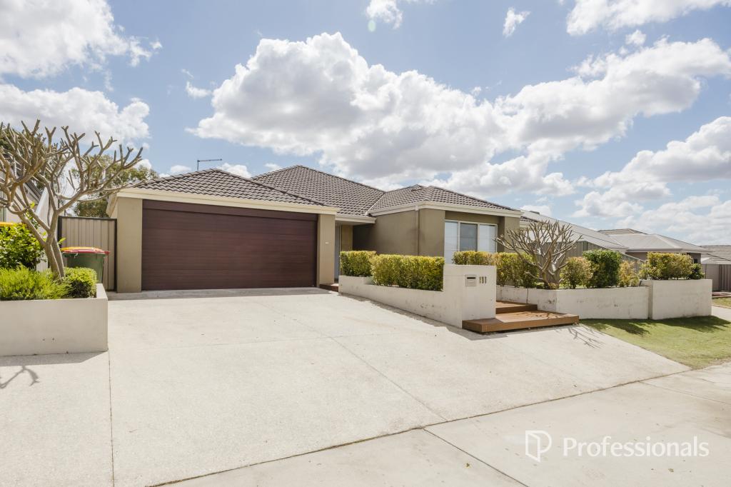 111 STOCKHOLM RD, WANNEROO, WA 6065