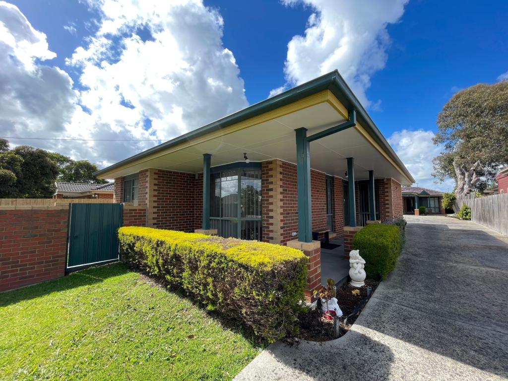 1/116 Herbert St, Dandenong, VIC 3175