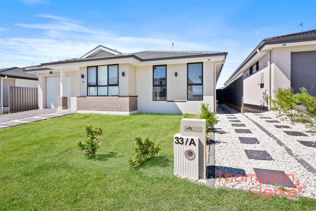 33a Rowcliff Cct, Lochinvar, NSW 2321