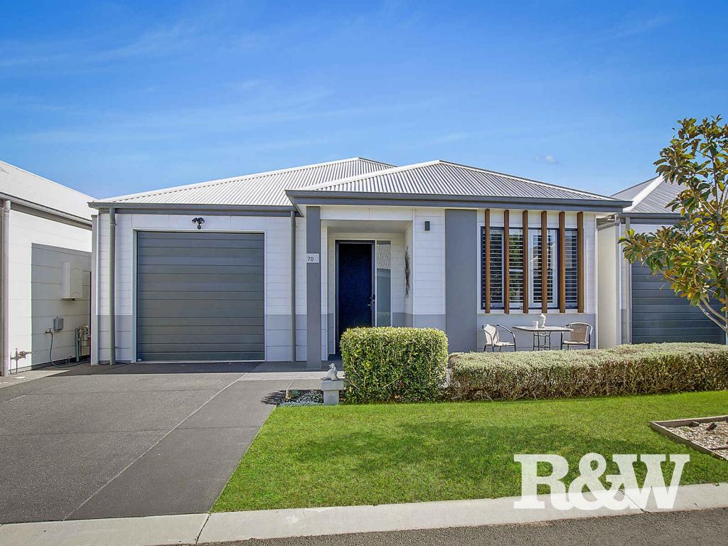 70 Newington Gld, Marsden Park, NSW 2765