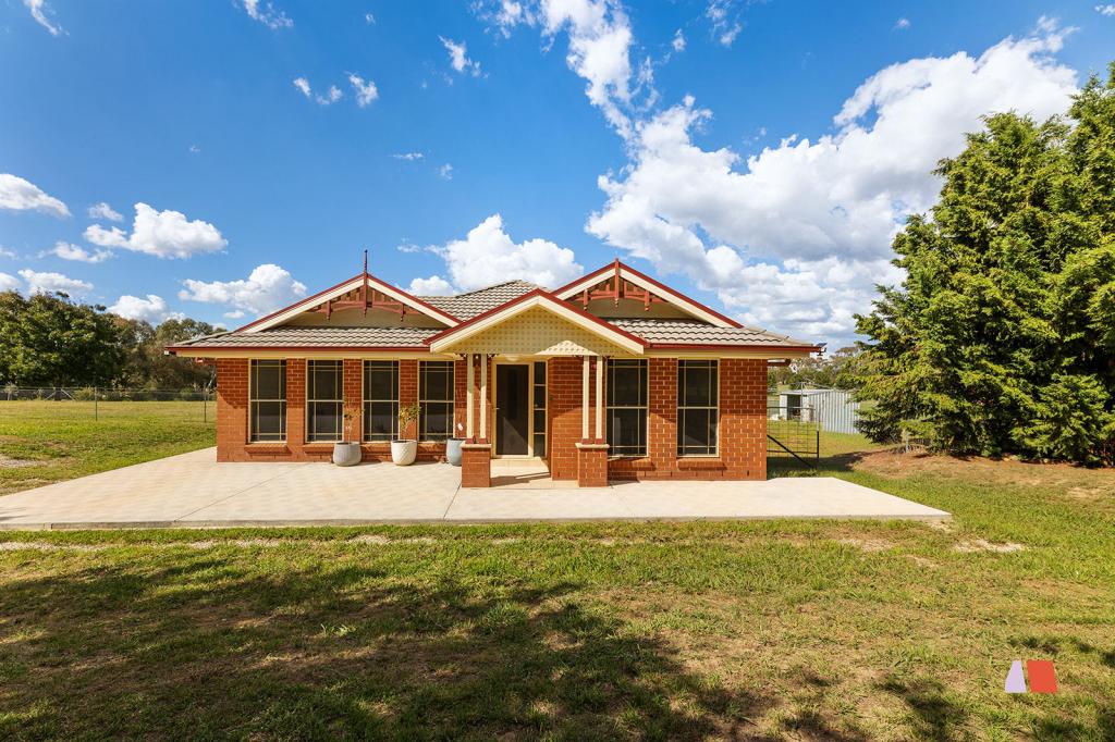 3 Galloway Pl, Murrumbateman, NSW 2582