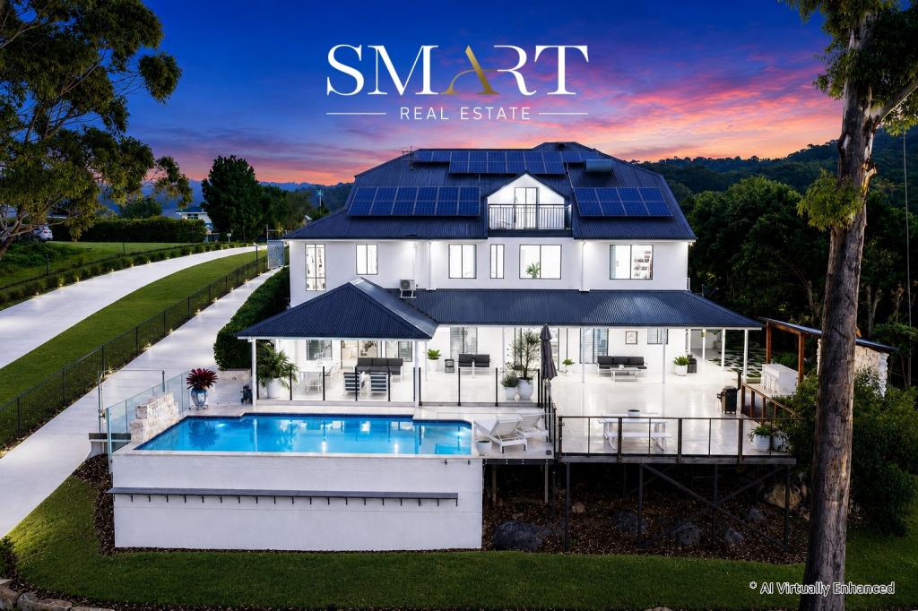 8 Joyce Ct, Tallebudgera, QLD 4228
