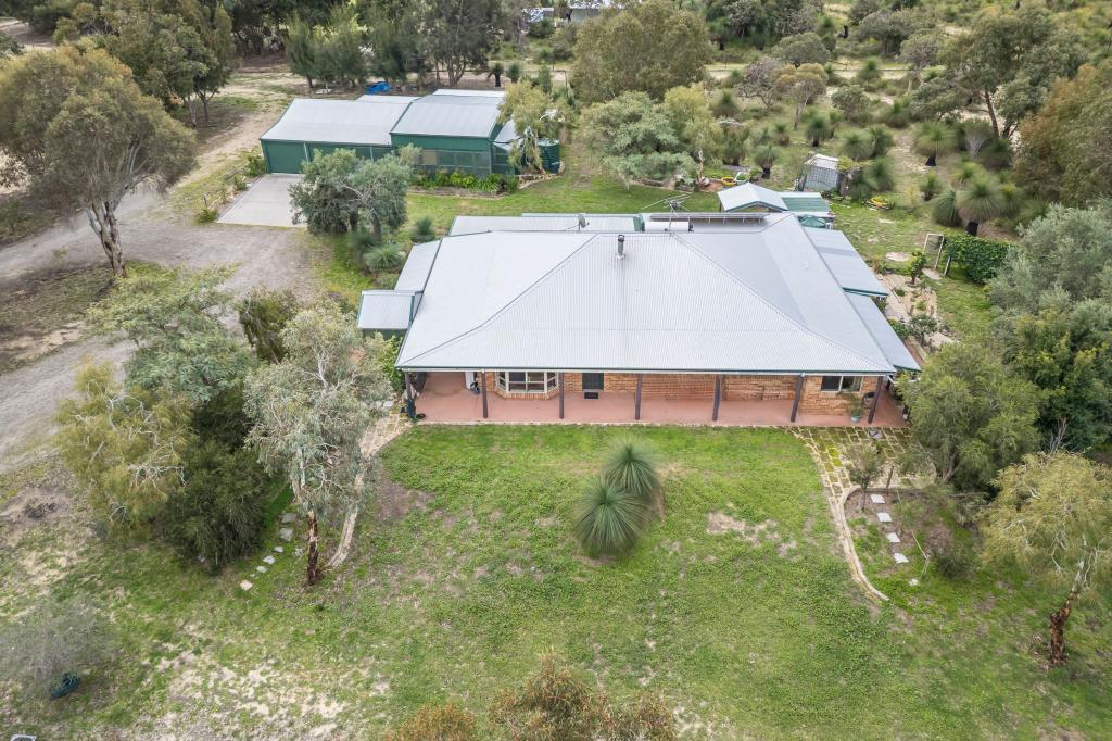 54 Seaflower Way, Gabbadah, WA 6041