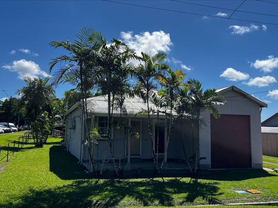 14 Eastwood St, Babinda, QLD 4861