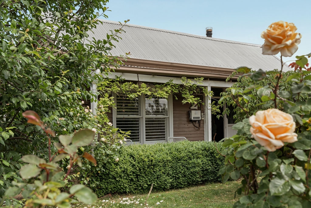 2 West St, Clunes, VIC 3370