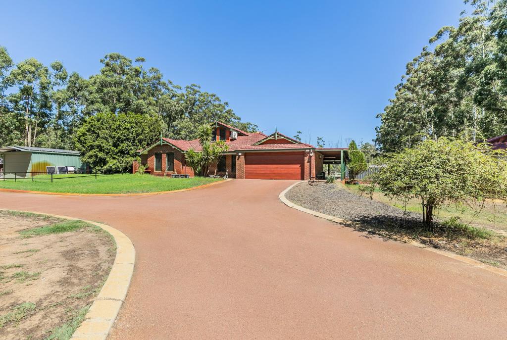 276 Kargotich Rd, Oakford, WA 6121