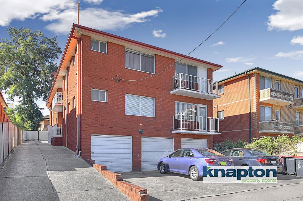 1/9 Hillard St, Wiley Park, NSW 2195