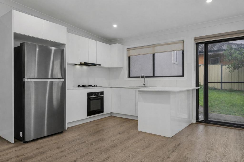 117 Ashby Ave, Yagoona, NSW 2199