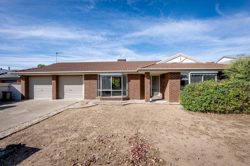 37 Mintern Cres, Horsham, VIC 3400