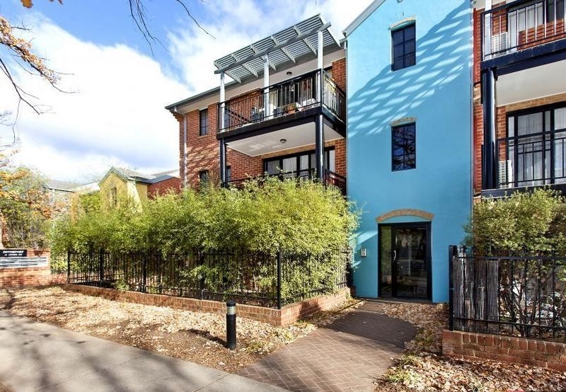 46/1-19 Ijong St, Braddon, ACT 2612
