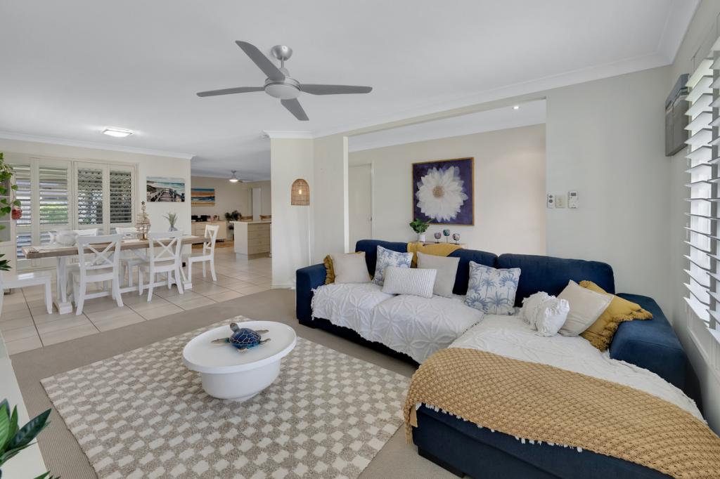 9 Donnelly Pl, Caloundra West, QLD 4551