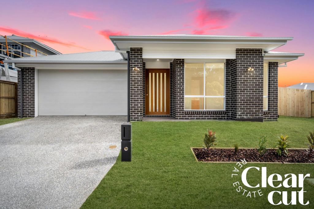 116 WEST SENTINEL DR, GREENBANK, QLD 4124