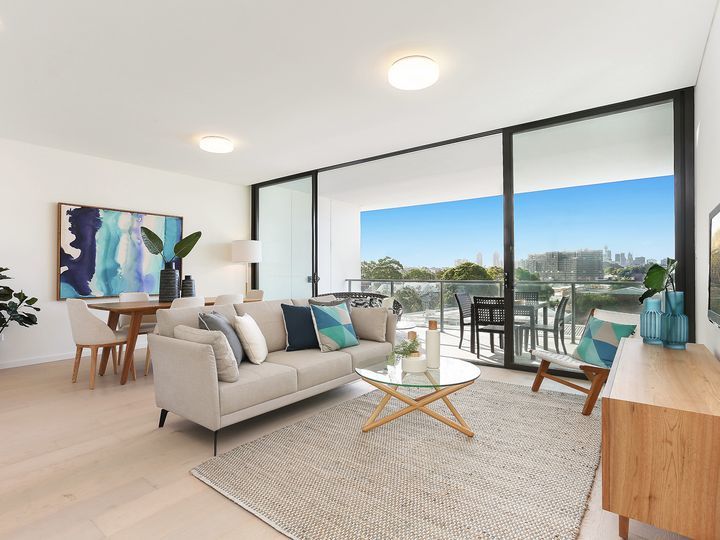 306/1-3 Dunning Ave, Rosebery, NSW 2018