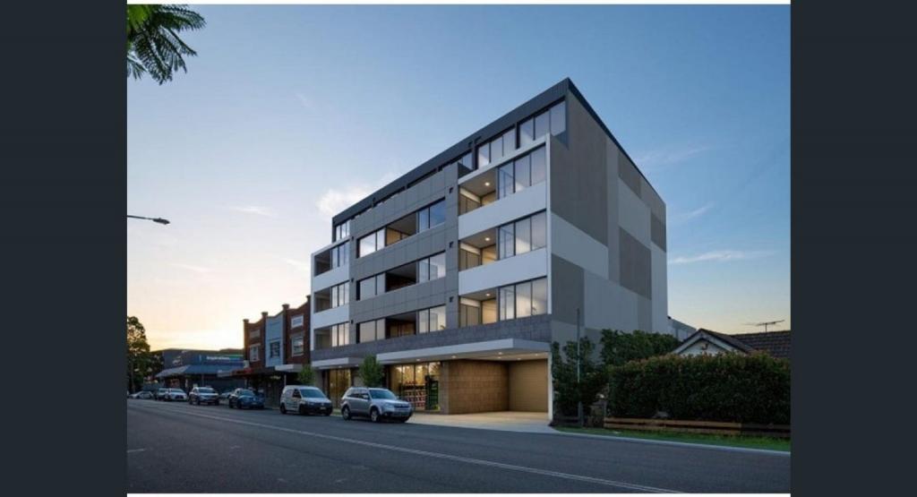 106/8 Monash Rd, Gladesville, NSW 2111