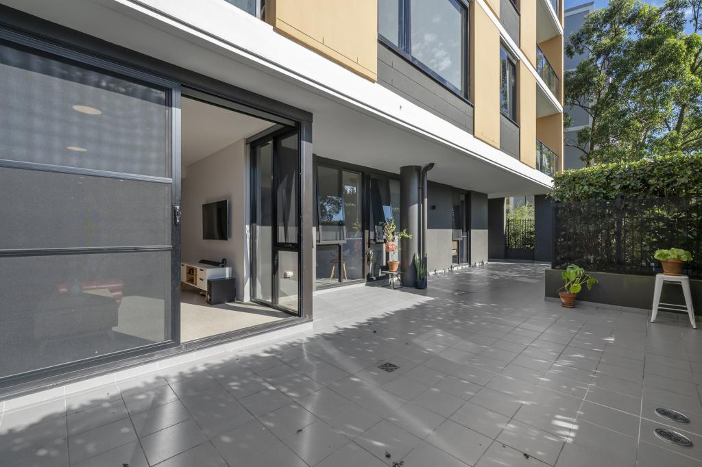 18/21-37 Waitara Ave, Waitara, NSW 2077