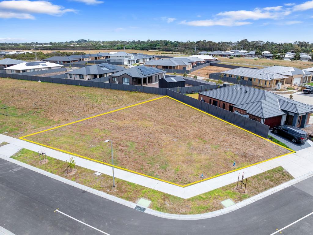 4 Hummingbird Dr, Wonthaggi, VIC 3995
