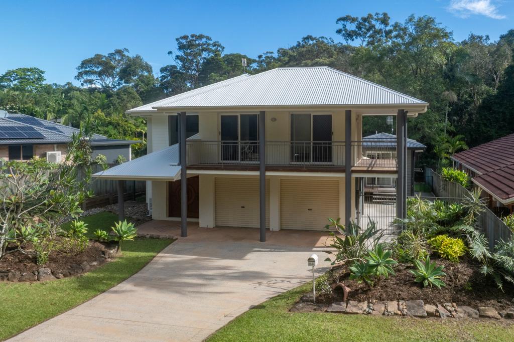 53 Golf Course Dr, Tewantin, QLD 4565