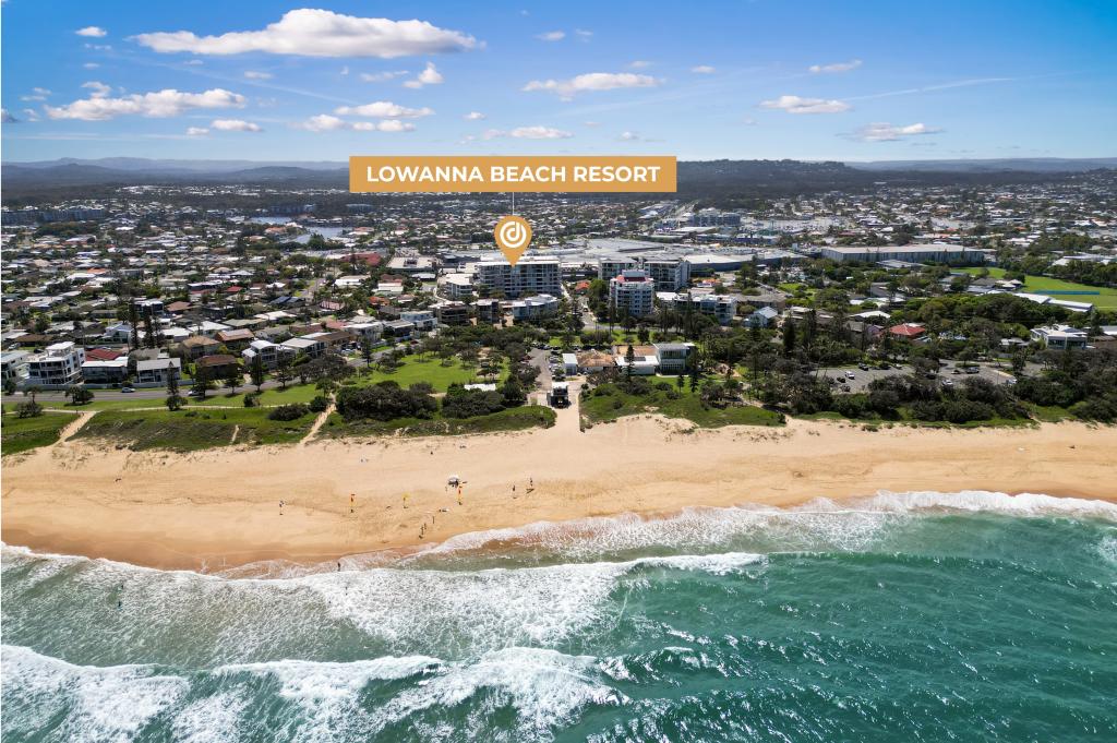 2507/42 LOWANNA DR, BUDDINA, QLD 4575