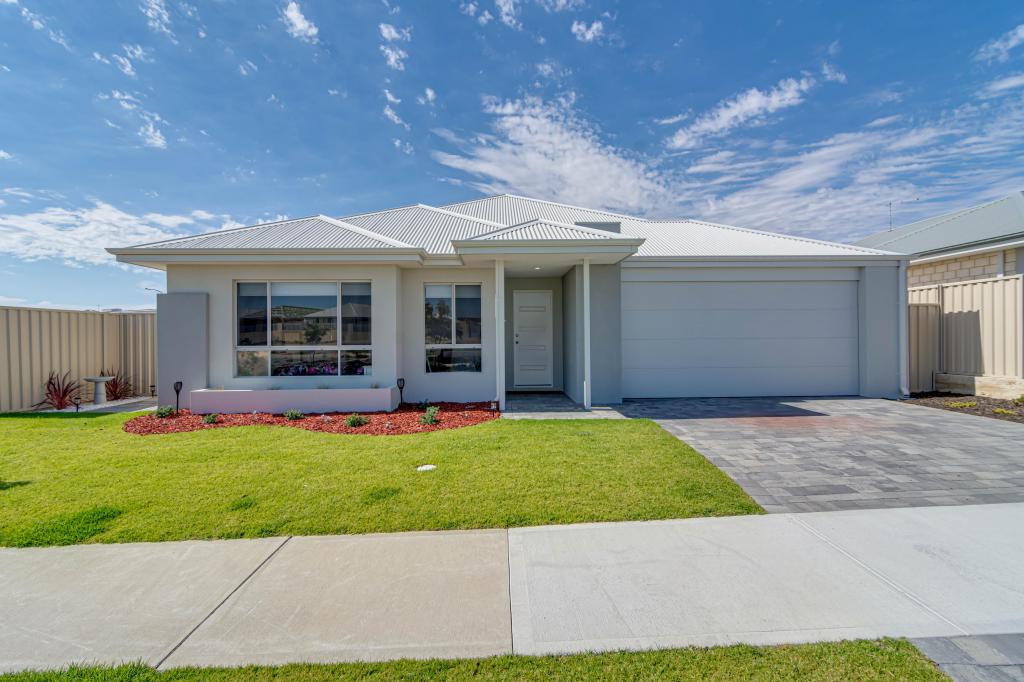 224 Celeste St, Eglinton, WA 6034