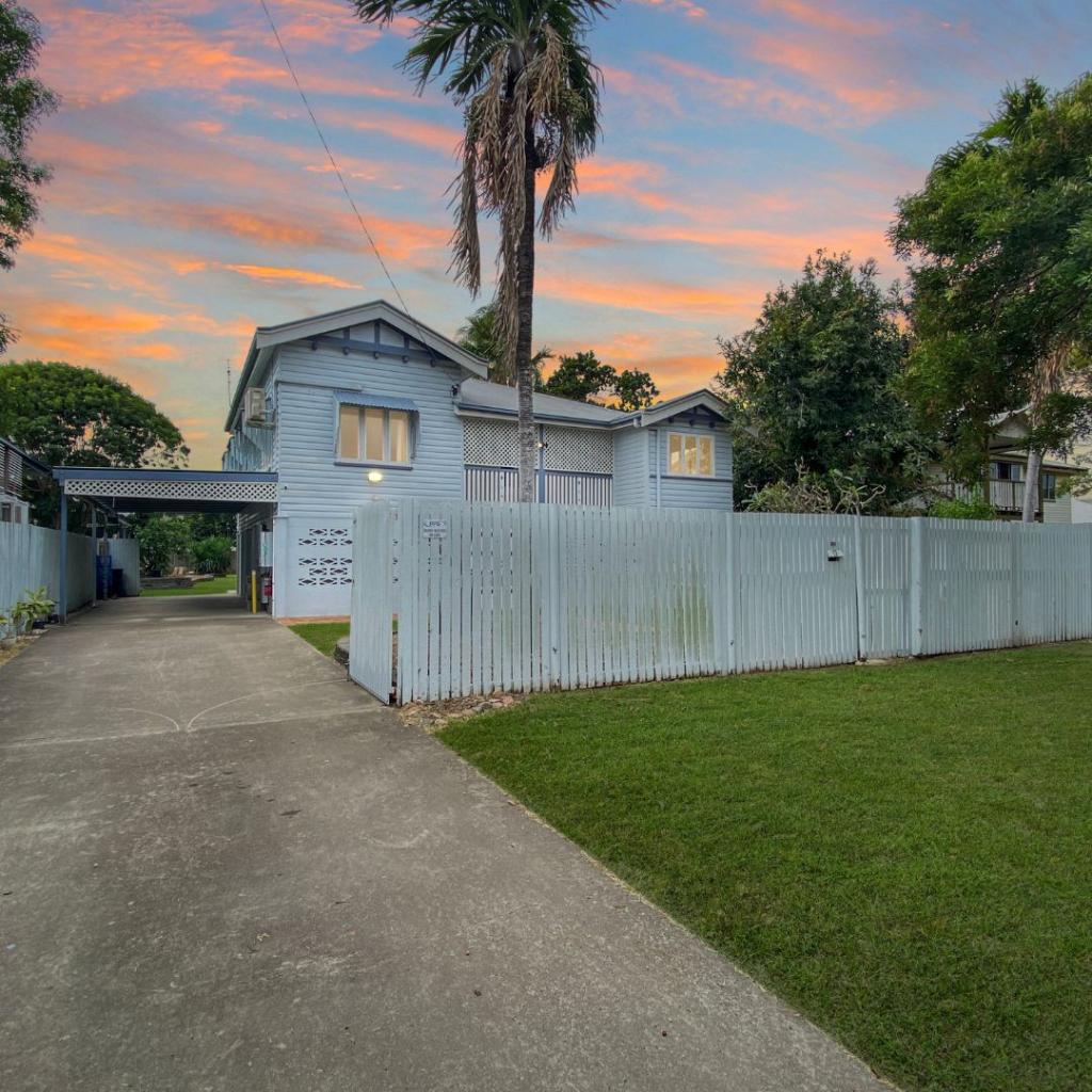 17 Princes Rd, Hyde Park, QLD 4812