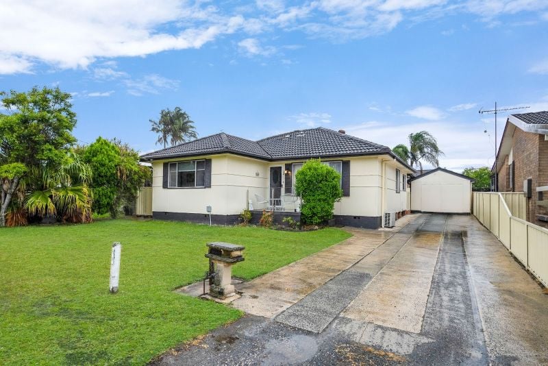 12 Maxwell Ave, Gorokan, NSW 2263