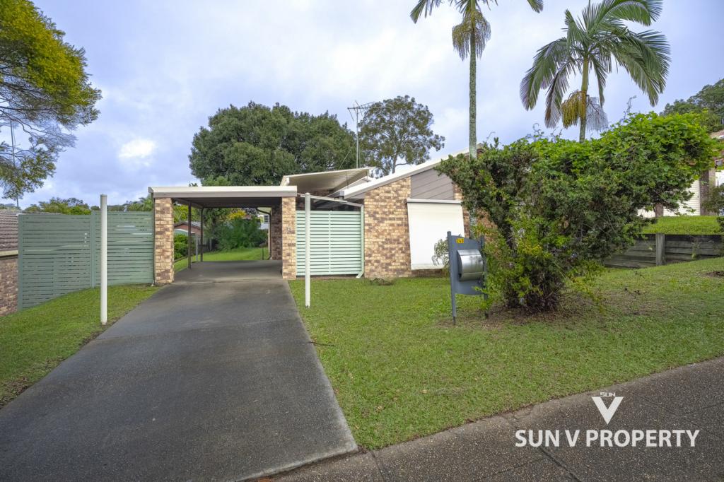 240 Nemies Rd, Runcorn, QLD 4113