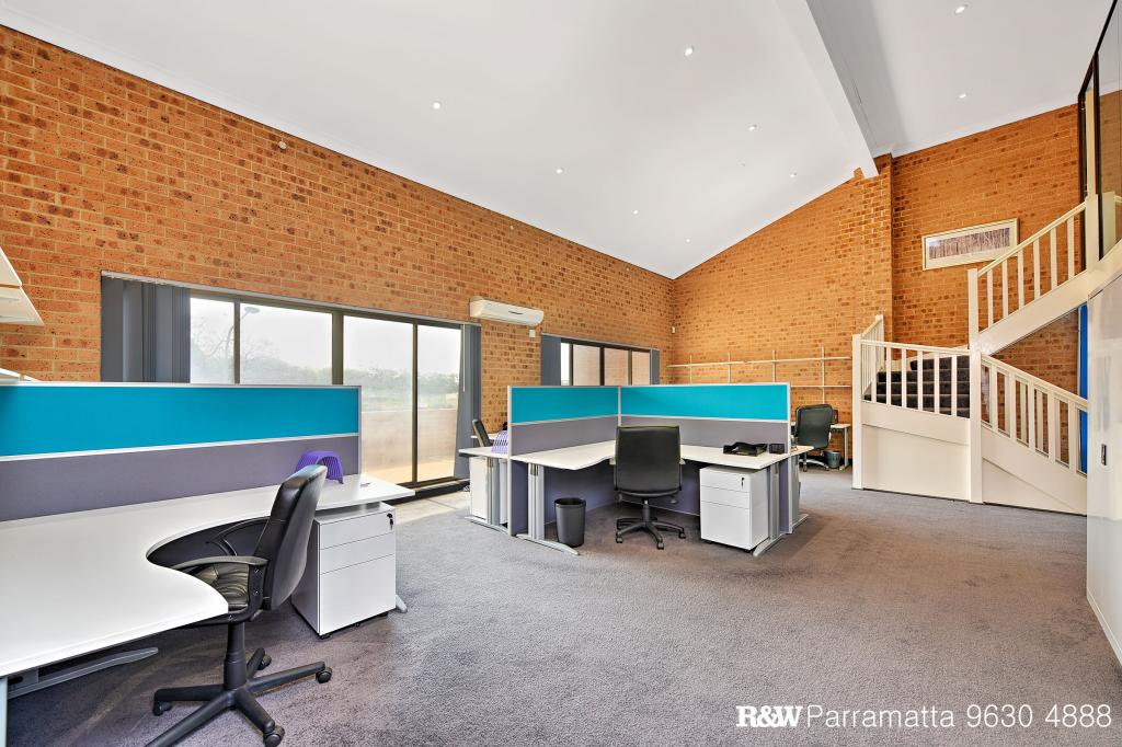 Contact Agent For Address, Parramatta, NSW 2150