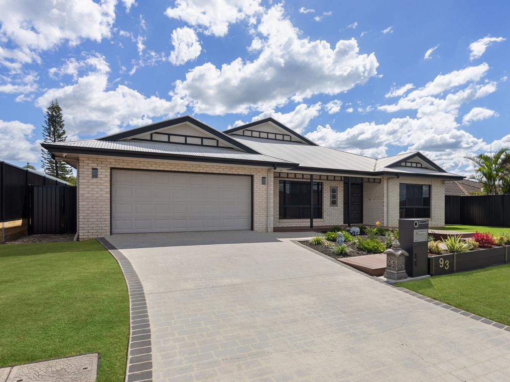 93 Rockman Dr, Raceview, QLD 4305