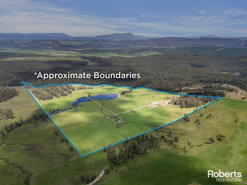 Lot 1 Cornelius Rd, Sassafras, TAS 7307