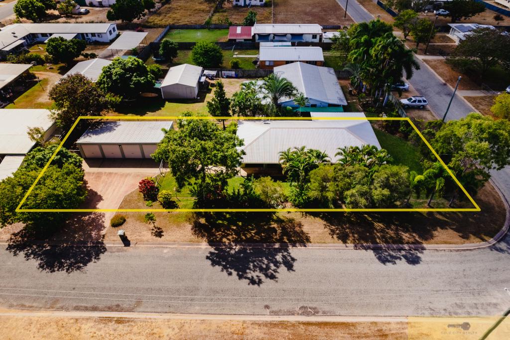 38 Oxford St, Charters Towers City, QLD 4820