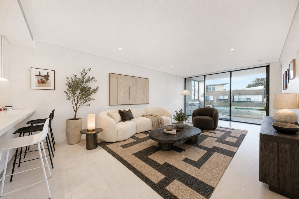 304/9 Rangers Rd, Neutral Bay, NSW 2089